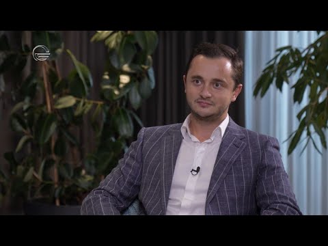 სხვა რაკურსი გია ჯაჯანიძესთან ერთად - 19 ოქტომბერი, 2023 წელი