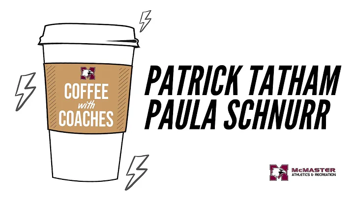 Coffee with Coaches | Head men's basketball coach ...