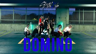 Stray Kids ‘DOMINO’ | Dance Cover by Le Velvet (Vye)