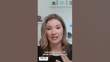 What You Have to Prove to Get a Temporary Injunction