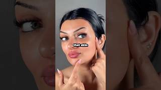 FACE MASK👌 GlowJob Guaranteed! #skincare #glowup #shorts