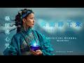 瞬間靜下來✨西藏梵音療癒|藥師佛心咒 Medicine Buddha Mantra・Healing Ambient OST 癒しの音楽