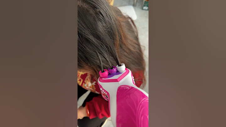 Automatic Hair Braider for Girls/Hair Styling Tools  || #gadgets #shorts