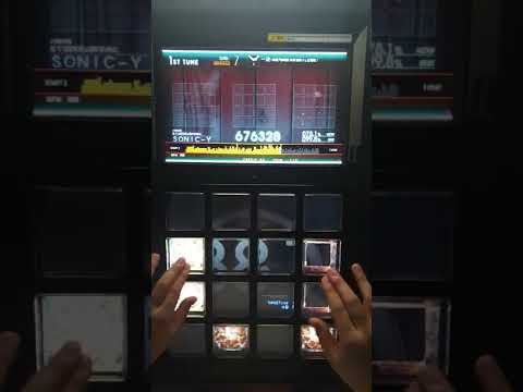 [jubeat Ave.] 一途(映画『劇場版 呪術廻戦 0』主題歌) ADV EXC