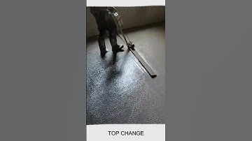 Concrete Floor Leveling tool #smartwork #tools #technology #machinery #viral #short