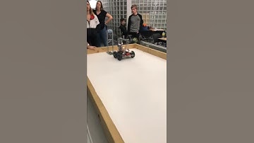 ENGR 120 robot - SDUR