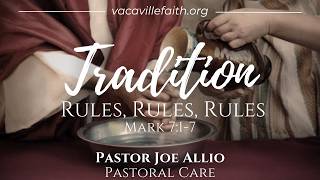 Building Hope Together: Renewing Faith and Commitment
