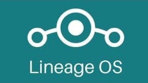 LineageOS 18.0 Unnoficial - ANDROID 11