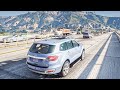 GTA 5 BEST 2021 Graphics MODS ► L.A. REVO 2.0 x NaturalVision Evolved Gameplay on RTX™ 3090