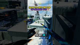 This Summit glitch is CRAZY in black ops 7 😱