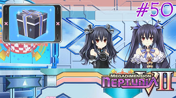 💖Megadimension Neptunia VII💜 - PS4 Walkthrough Part 50 {English, Full 1080p HD}