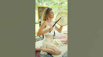 Thumbnail of Impossible Shamanic Voice & Drum