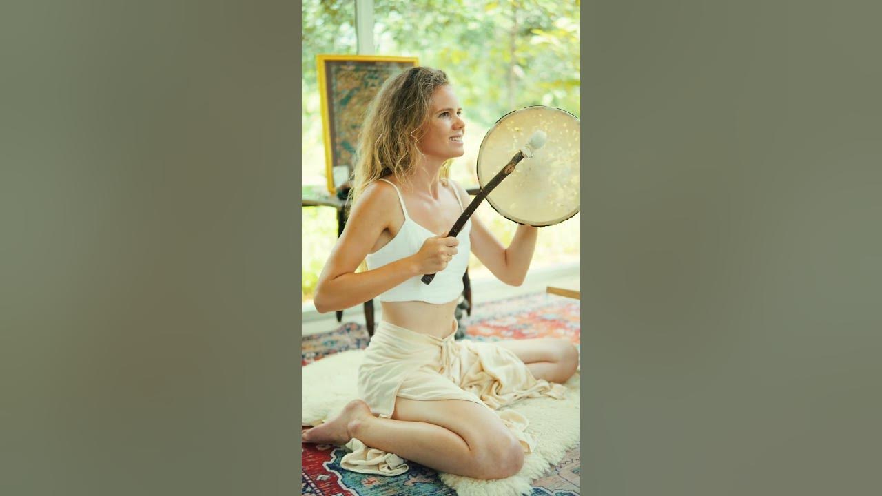 Impossible Shamanic Voice & Drum Impossible Shamanic Voice & Drum