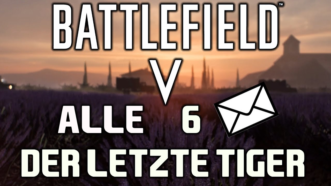 Der Letzte Tiger Briefe Der Letzte Tiger Briefe