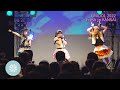 【ヒキ固定速報版】O大学 純白のアスター❄️ 【UNIDOL2022 Fresh in KANSAI】