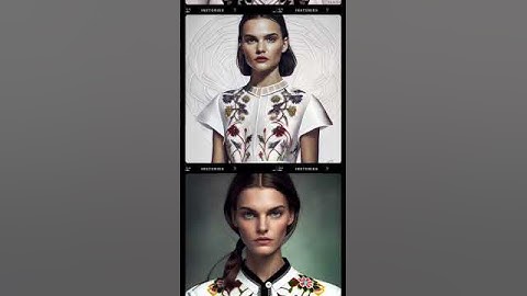 Experience the future of haute couture #AUMI4