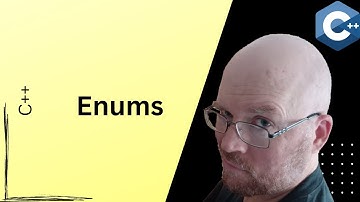 C++ Tutorial:  enumerated data types [enums]