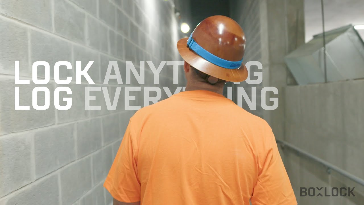 A Day in the Life - On Site with BoxLock