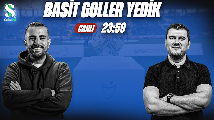GALATASARAY EYÜPSPOR | FENERBAHÇE - GAZİANTEP FK, BEŞİKTAŞ HATAYSPOR MAÇ SONU | BGY |