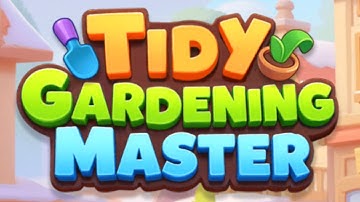 Tidy Gardening Master Game Gameplay Android Mobile