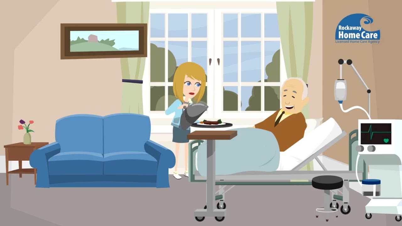 What is CDPAP? Rockaway Home Care YouTube