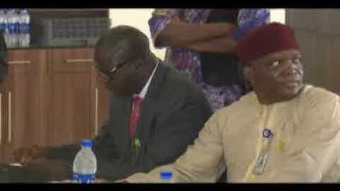 NIPSS AND dRPC STRATEGIZE ON ACHIEIVEING UHC