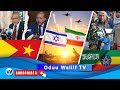 Muddama Naannoo Tigraay Waraana Haaraa Iraan Oduu Galgalaa Waliif TV Caamsaa 19 2026 