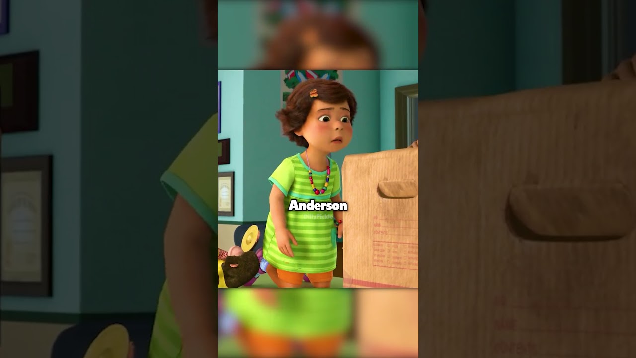 The Truth About Inside Out..