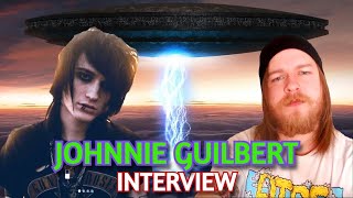 CozyTalk #3: Johnnie Guilbert Interview (ex-My Digital Escape)