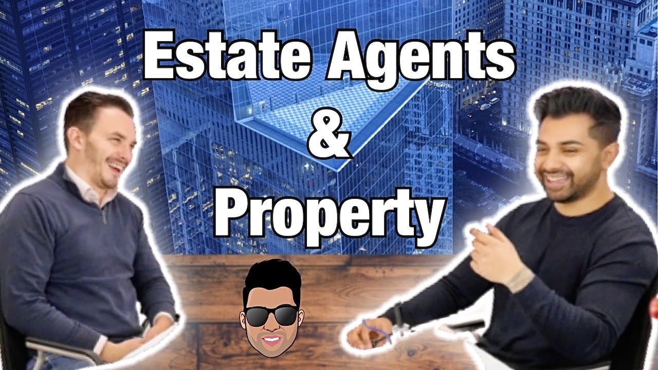 Estate Agents & Property | Say It How It Is With Alvi