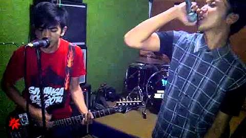 Revenge The Fate (Jengah cover Brain Bleed)
