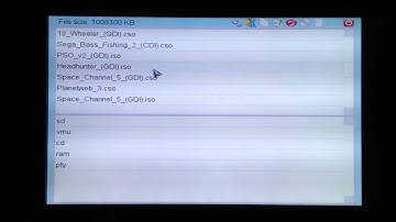 DreamShell 4.0 RC 1 - Part 4