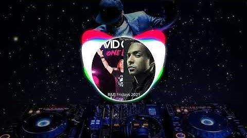 Temperature Ft Memories Mashup