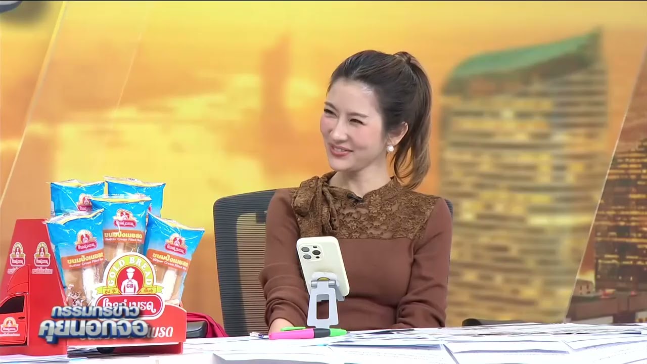 หาวิธีสู้ AI !!! ETDAชี้8เดือนแรกปี68 ร้องเรียนออนไลน์พุ่ง 2.7 หมื่นเรื่อง'สินค้าออนไลน์–เว็บเถื่อน'