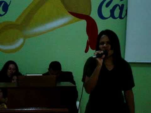 Daliane Barros - Cubra-me