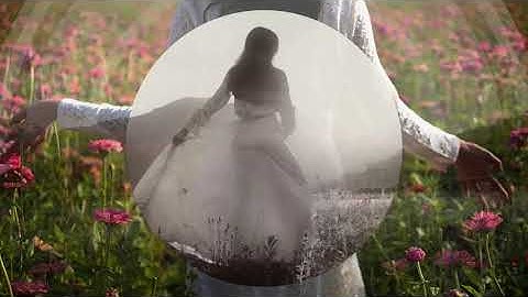 Davinci Resolve 17 | Matte transitions Example