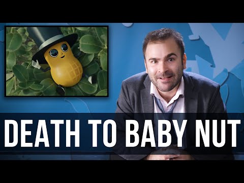 Death To Baby Nut - SOME MORE NEWS