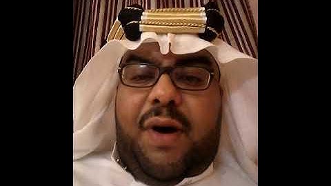 القارئ وليد خالد يتلو سورة الهمزة (القرآن الكريم)