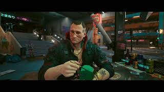 Cyberpunk Hour 2 of Gameplay.  Volume 2 by GameTribe 862 views 1 year ago 1 hour