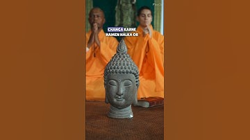 Mastering Inner Peace | Gautam Buddha