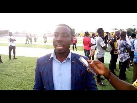 C.E.O of Shaip Africa,Clement Clinton Blay on his motive behind the upcoming female Gala Competition
