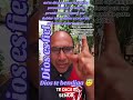 así te dice el señor de qué te preocupas si yo soy tu proveedor