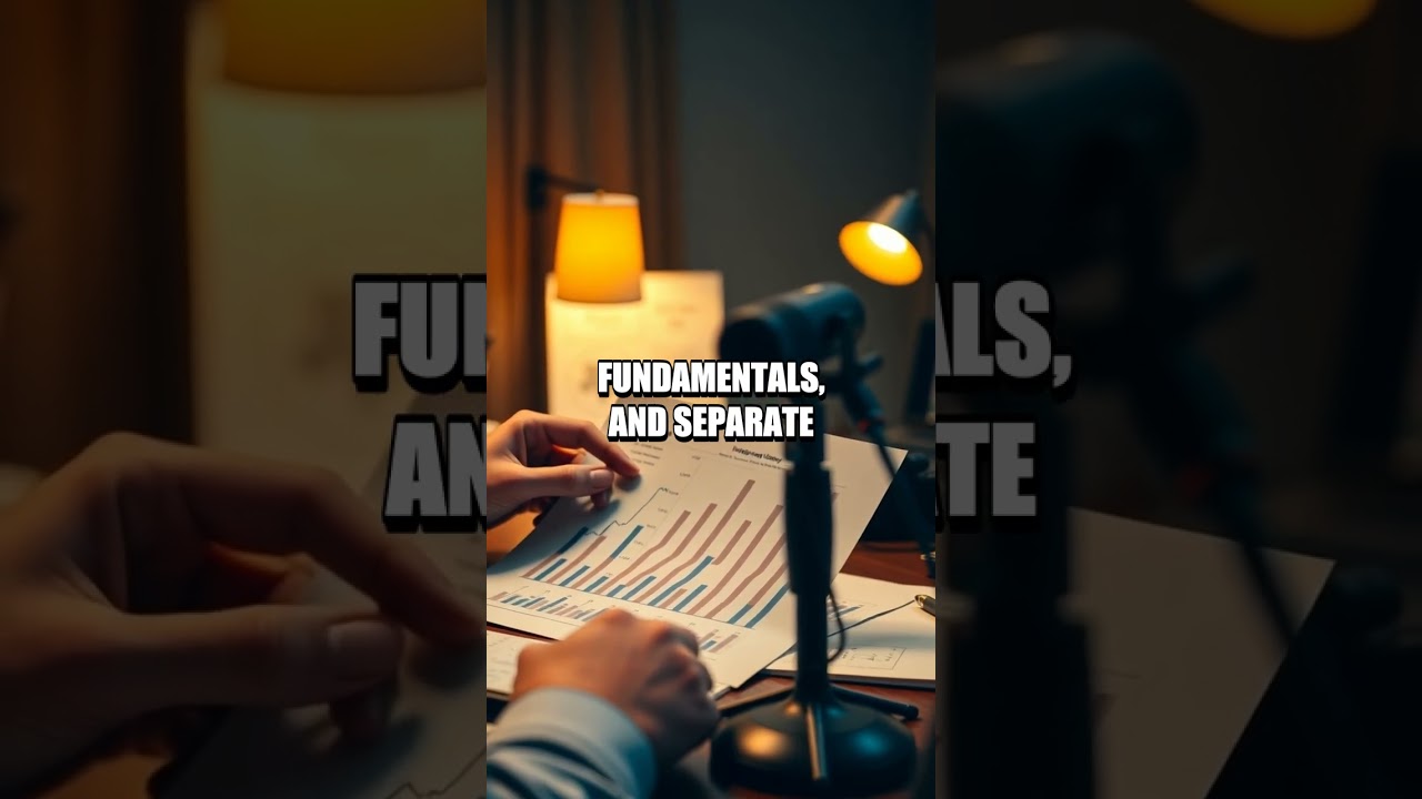 Beyond Trends A Fresh Look at Crypto Investment Fundamentals