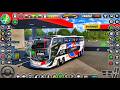 Bus Simulator Bus Game Driver New Bus Driver Game Bus Simulator Bus Game Driver New Bus Driver Game