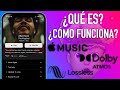 Así funciona el nuevo Audio Espacial, Dolby Atmos y Lossless Audio de Apple Music 🤯