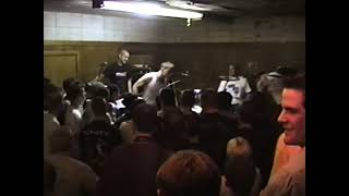 Ignite - 03/31/97 - Fireside Bowl - Chicago, IL