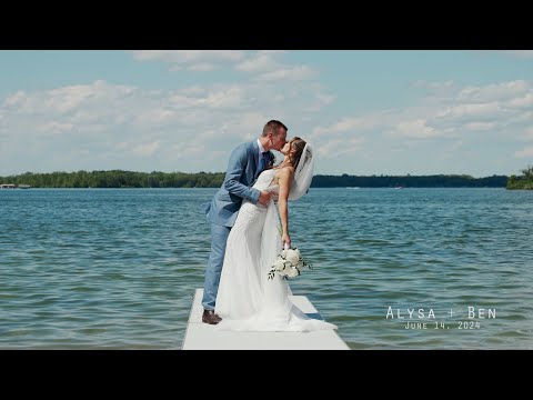 Bay Pointe - Shelbyville, Michigan #2