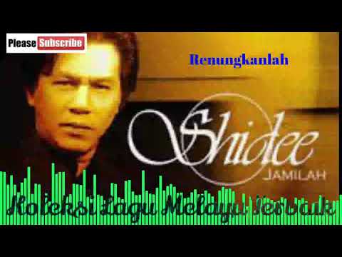 Shidee - Renungkanlah