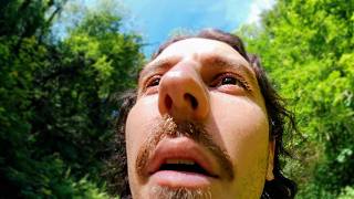 ASMR Whisper Ramble & Nature Triggers