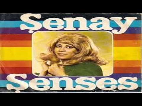 ŞENAY ŞENSES - BİR DOST BULAMADIM